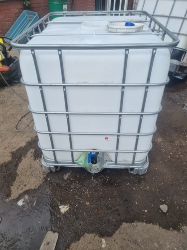 1000 litre ibc tank - litre,
