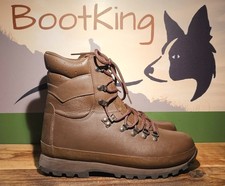 Altberg Defender lightweight