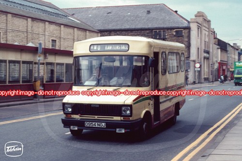 Bus photo rossendale - bus,