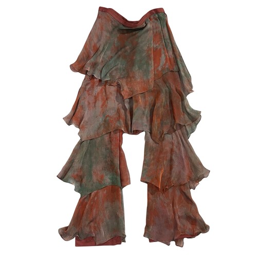 Pallant 100 silk - 100%,