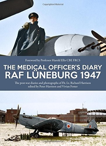 The medical officer diary - the,