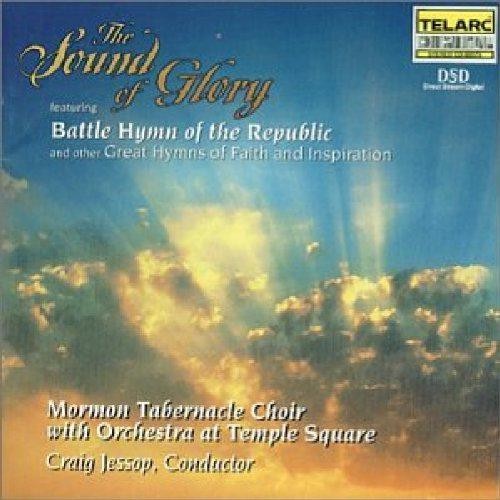 The sound glory - of,