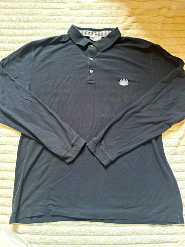 Aquascutum golf black - aquascutum, grey