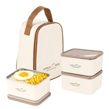 Lunch Box Set for Adults