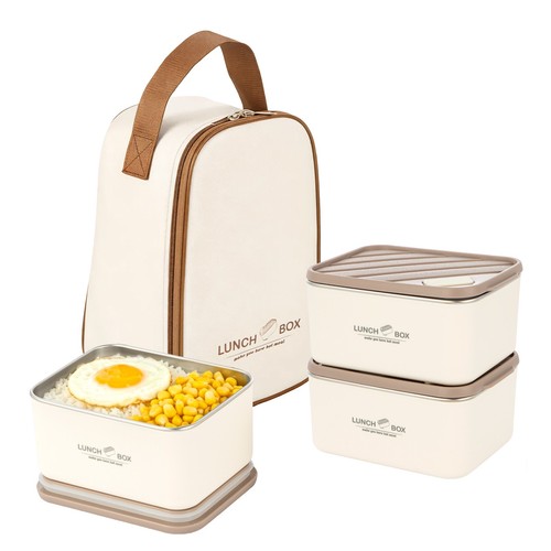 Lunch box set for - box, adults