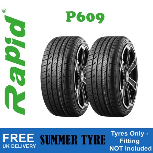 Rapid 215 r17 tyres - rapid,