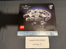 LEGO Star Wars 75375