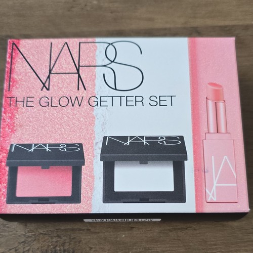 Nars the glow getter - nars, set