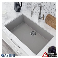 Astini Scuti 1.0 XL Bowl Grey