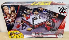 WWE Wrekkin' Raw Brawl