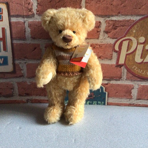 Super cute mohair - cute, bear