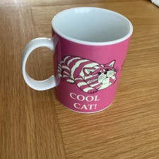 Bagpuss “Cool cat”