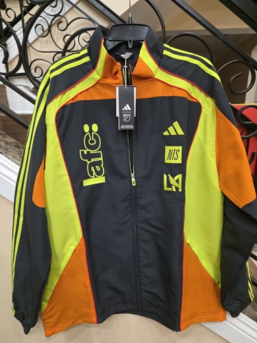 Adidas lafc los - los, fc