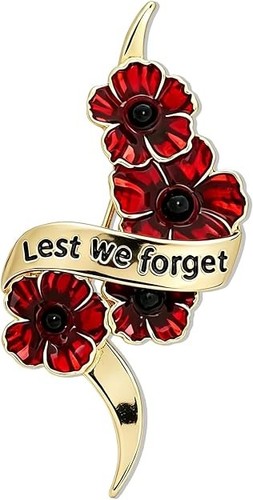 Lest forget remembrance day - lest,