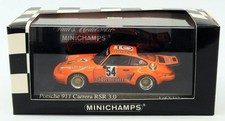 Minichamps 1/43 Scale Model