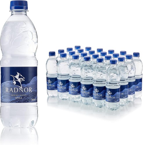 Radnor hills still - radnor, 500ml