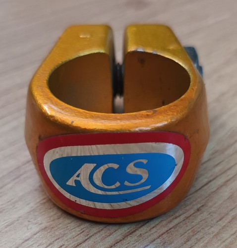 Acs old school - school, bmx