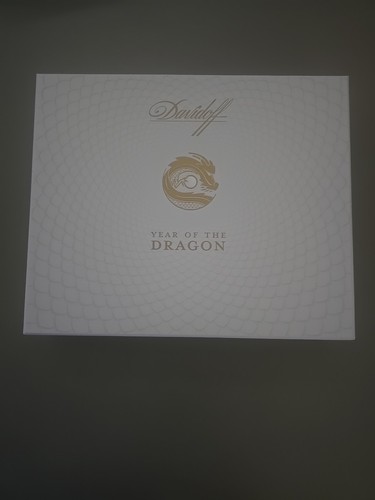 Davidoff year the - year,