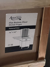 Avantco flat bottom floor - avantco,