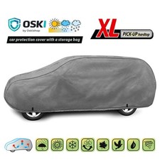 Car Cover Heavy Duty