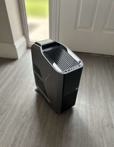 Alienware aurora intel core - aurora,