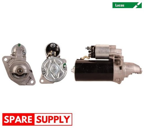 Starter for land rover - for,