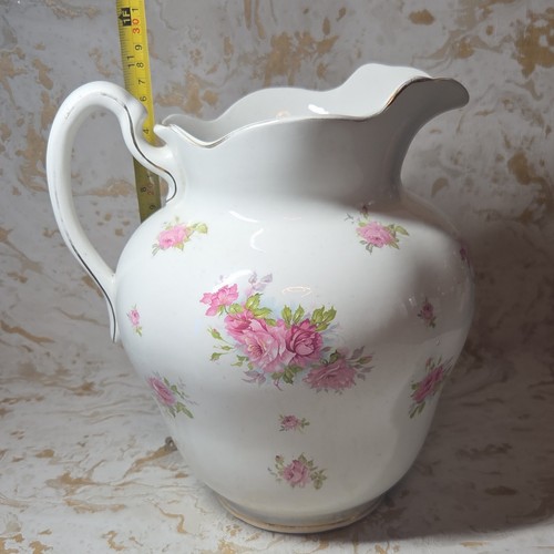 Antique wash bowl - bowl, stunning