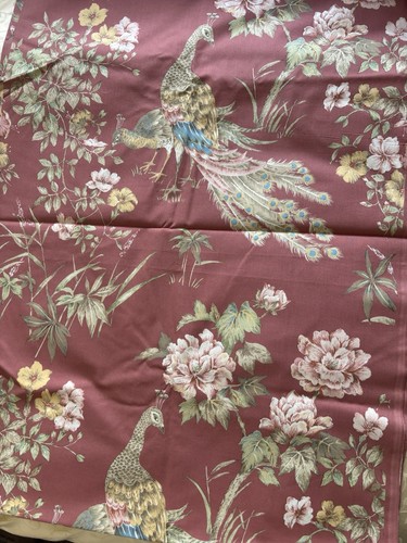 Curtain material netherlands - material,