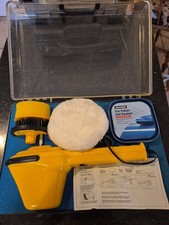 Halfords Car Polish Cleaning