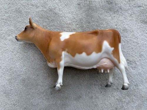 Rare vintage breyer - vintage, horse