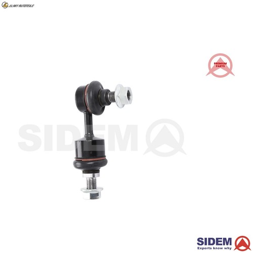 Rod brace stabilizer 87463 - stabilizer, for