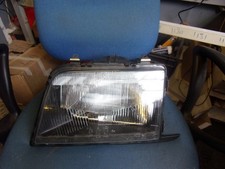 HEADLIGHT FOR VAUXHALL