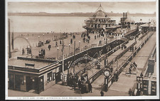 New Brighton, Merseyside -
