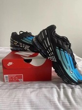Nike Air Max Plus Tn Size 9 .5