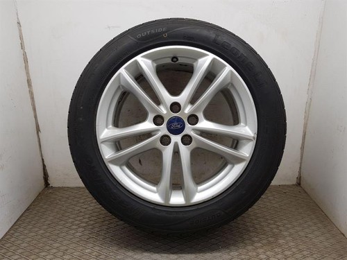 2014 mk5 ford - on,