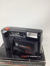 Hanimex 35 AFX Point And Shoot