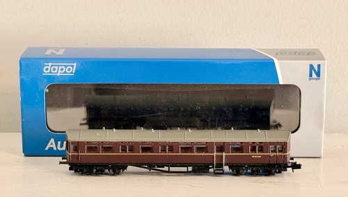 Dapol gauge 004 - gauge, 2p-004-003