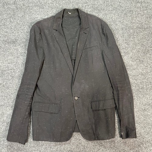 Allsaints preston blazer - blazer, mens