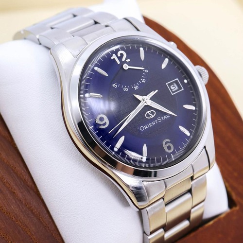 Working orient star automatic - working,