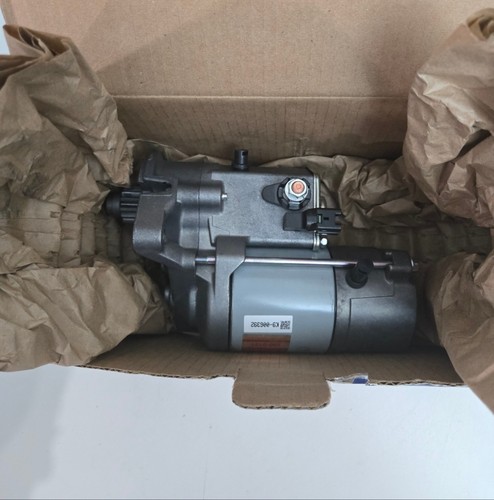 Starter motor std - motor-std, denso