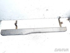 Audi Q7 Running Board Step Bar