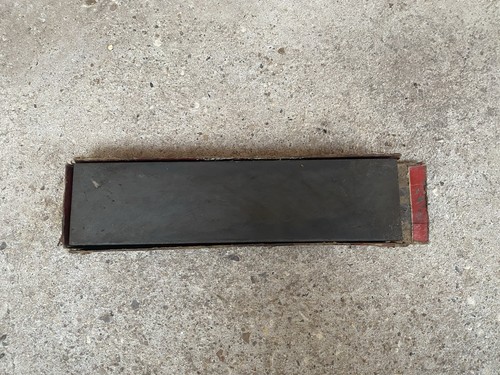 Vintage sharpening stone - vintage,