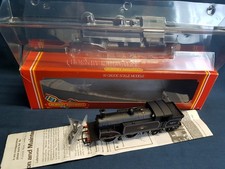 HORNBY R.862 BR BLACK 0-4-4 CLASS M7 STEAM LOCO #30111 APPEARS UNUSED MINT BOXED