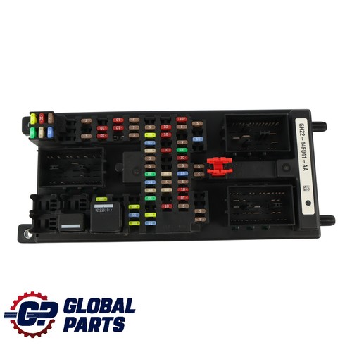 Land rover discovery l319 - 4,