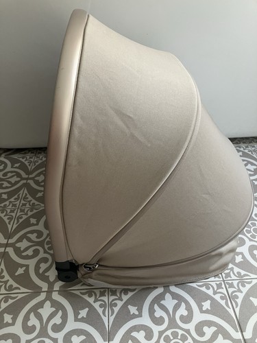 Oyster pushchair hood - oyster,