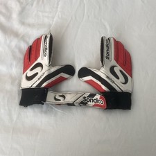 Kid Sondico Goalkeeper Gloves