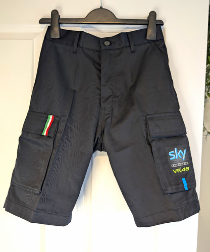 Vr46 sky racing team cargo - sky,