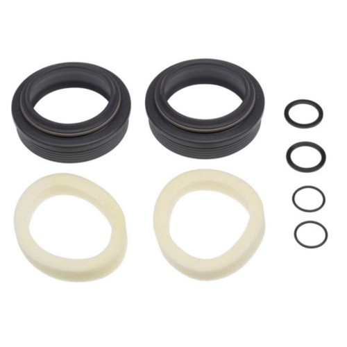 Fusion 34mm lower - lower, seal