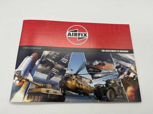 Greenhills airfix catalogue - greenhills,