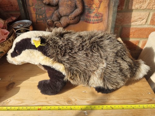 Large 36cm steiff 1840 - 36cm, 1840/36